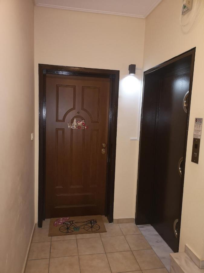 Athenian Luxury Apartment, Near Metro Station Chalandri, Nu 1 Zewnętrze zdjęcie