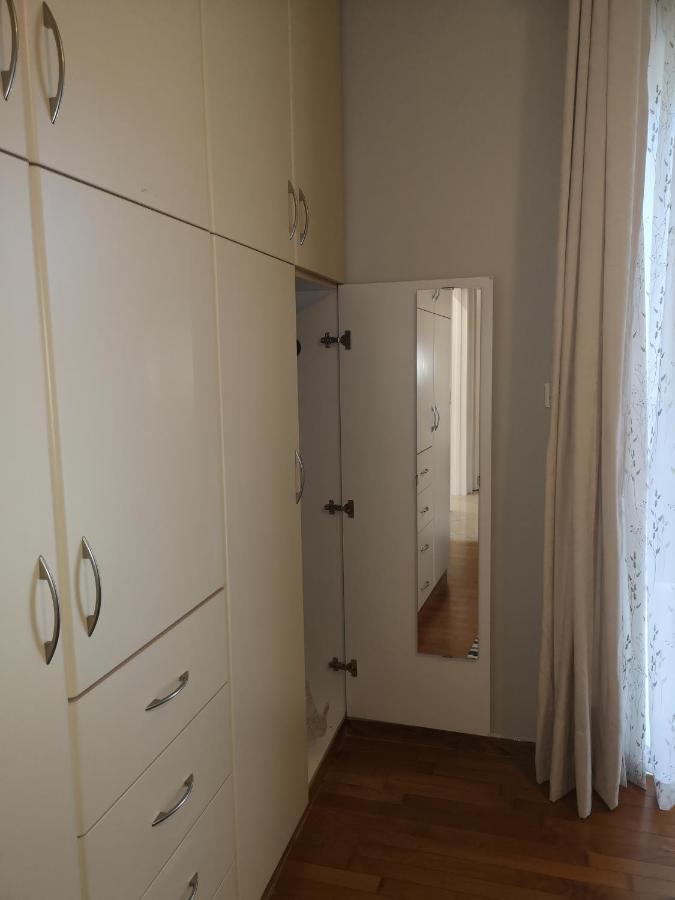 Athenian Luxury Apartment, Near Metro Station Chalandri, Nu 1 Zewnętrze zdjęcie