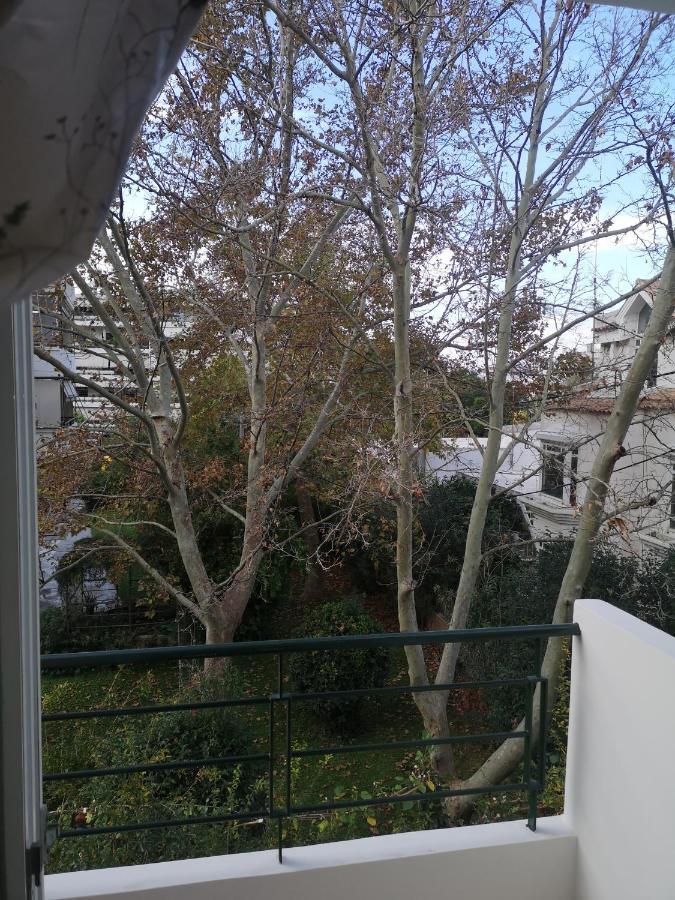 Athenian Luxury Apartment, Near Metro Station Chalandri, Nu 1 Zewnętrze zdjęcie